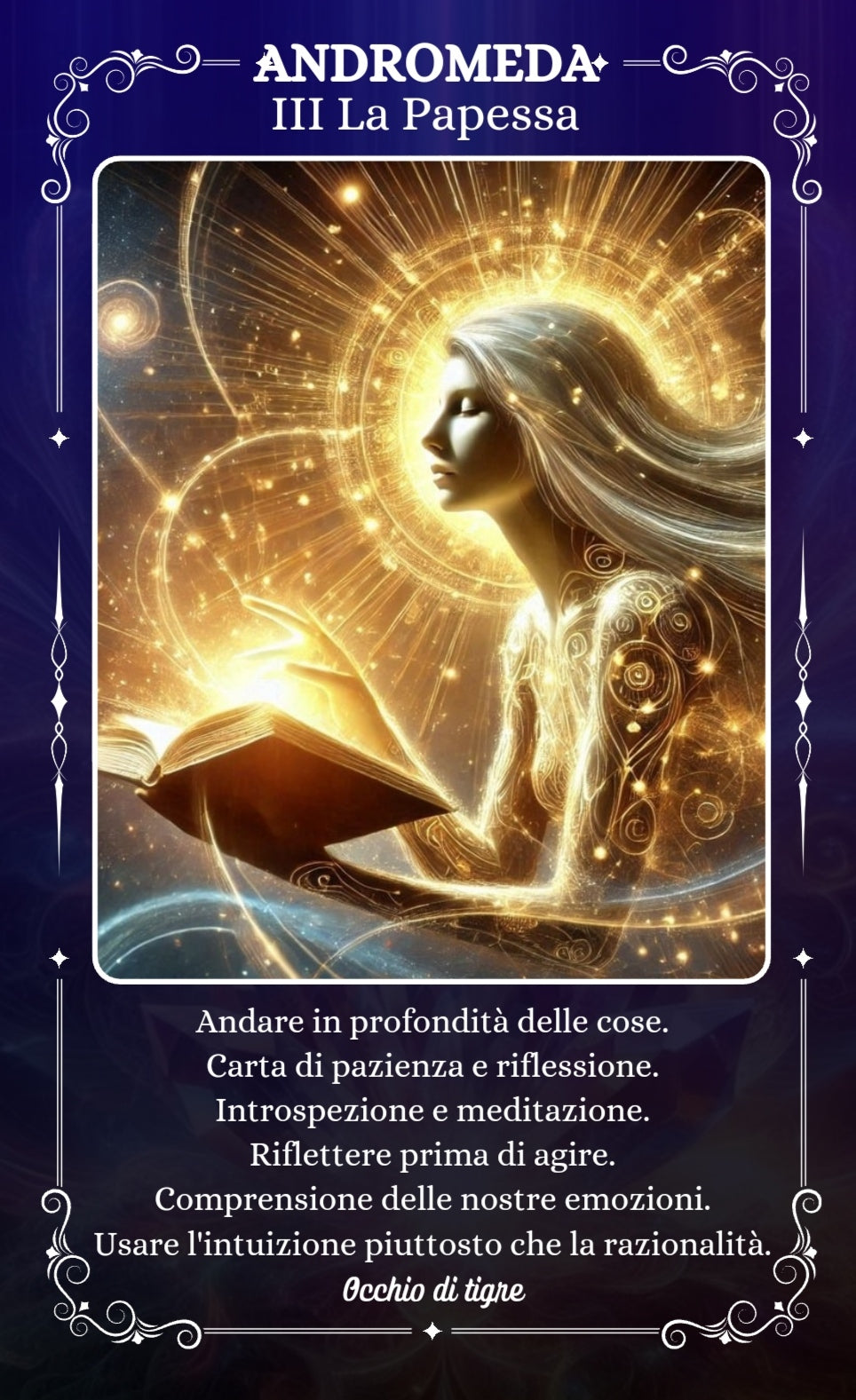 TAROCCHI DELLE CIVILTÀ PERDUTE
