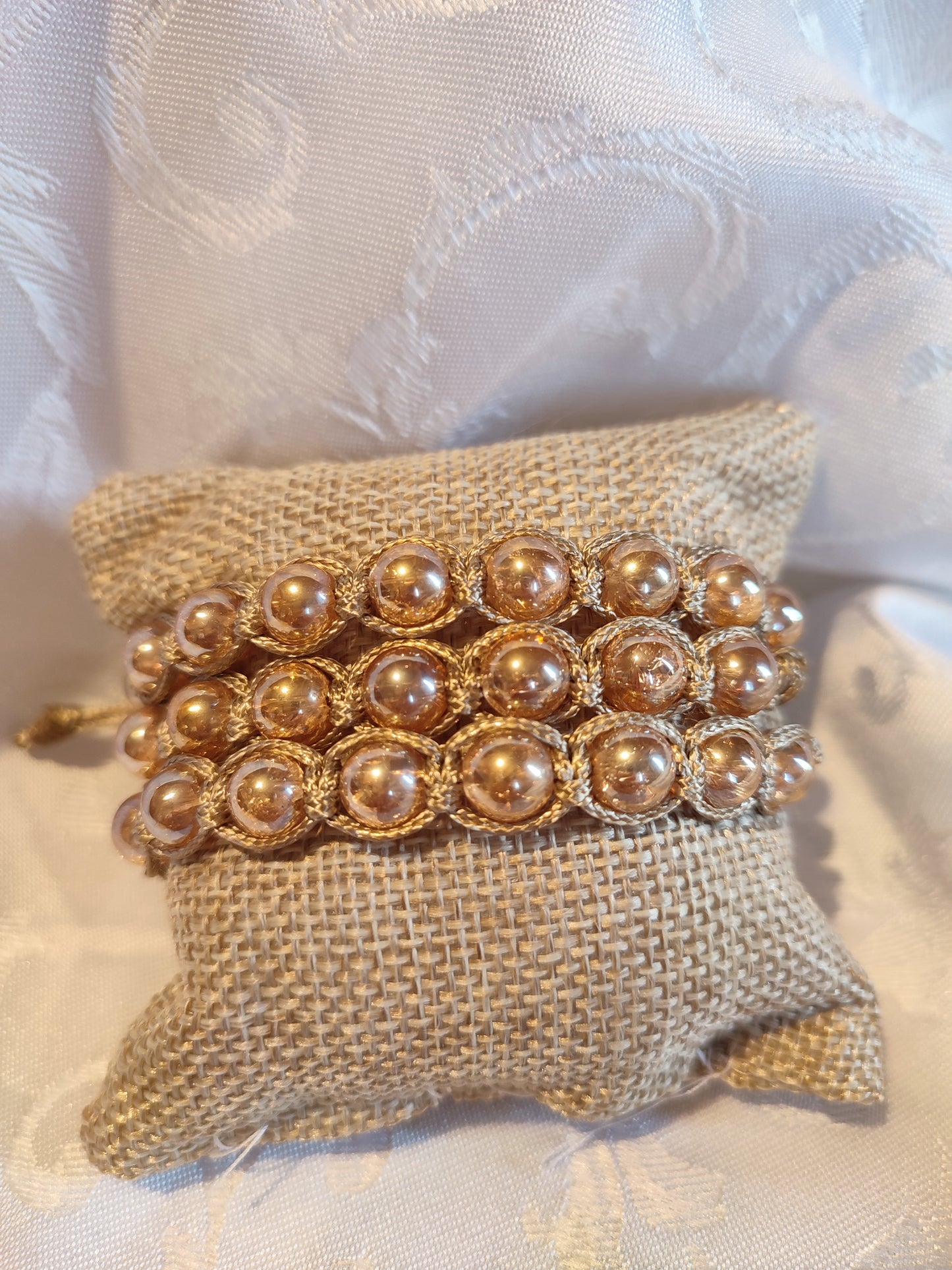 QUARZO ANGEL AURA D'ORATO LISCIO