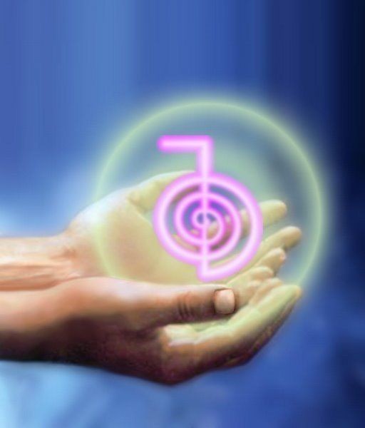 CORSO REIKI SECONDO LIVELLO