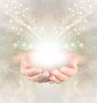 CORSO REIKI LIVELLO 1