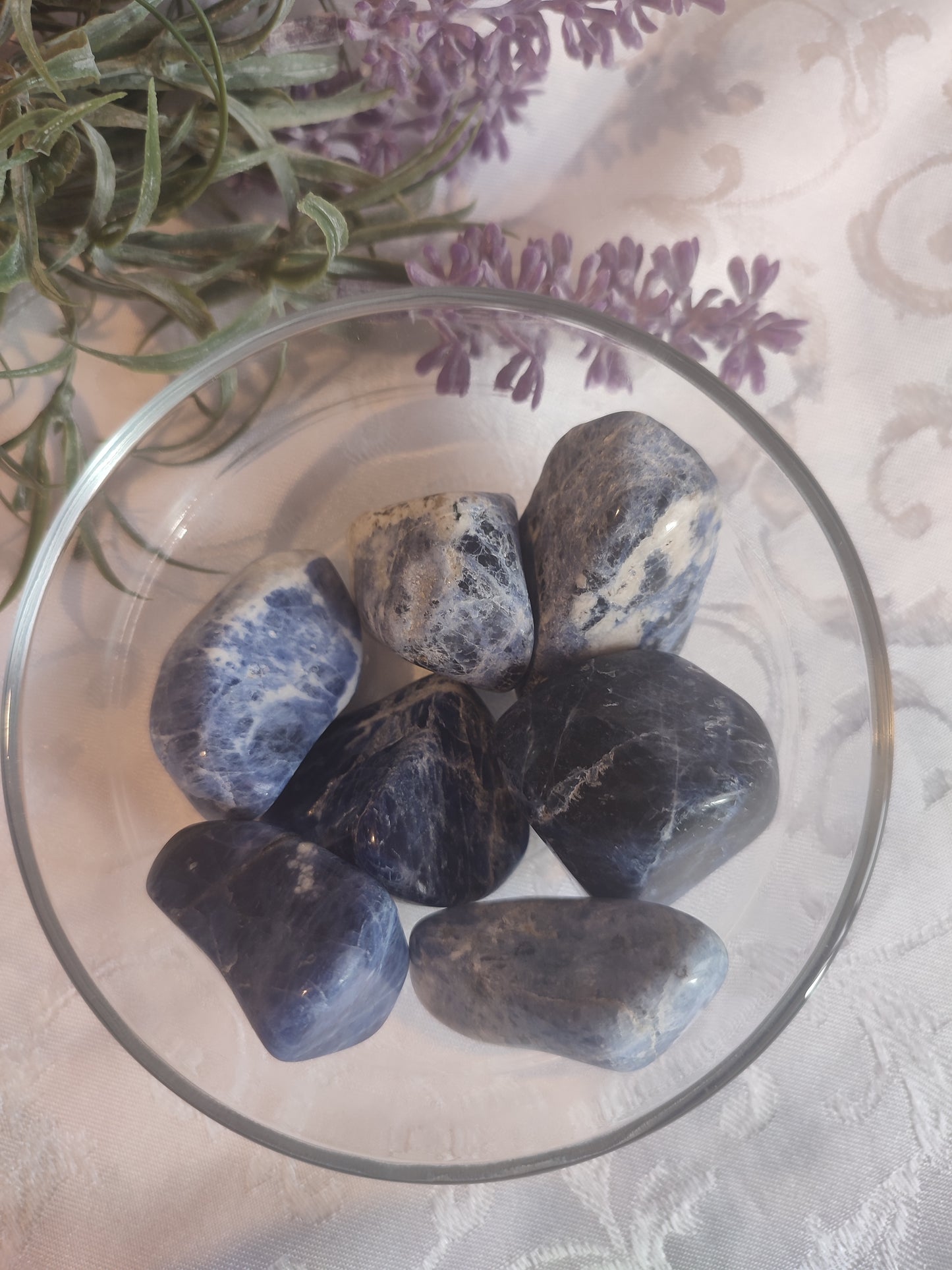 Sodalite