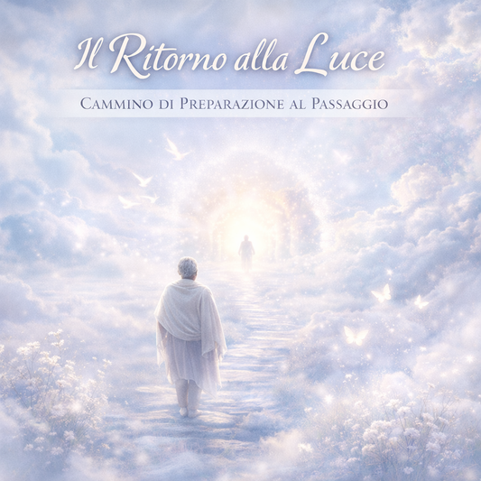 IL RITORNO ALLA LUCE