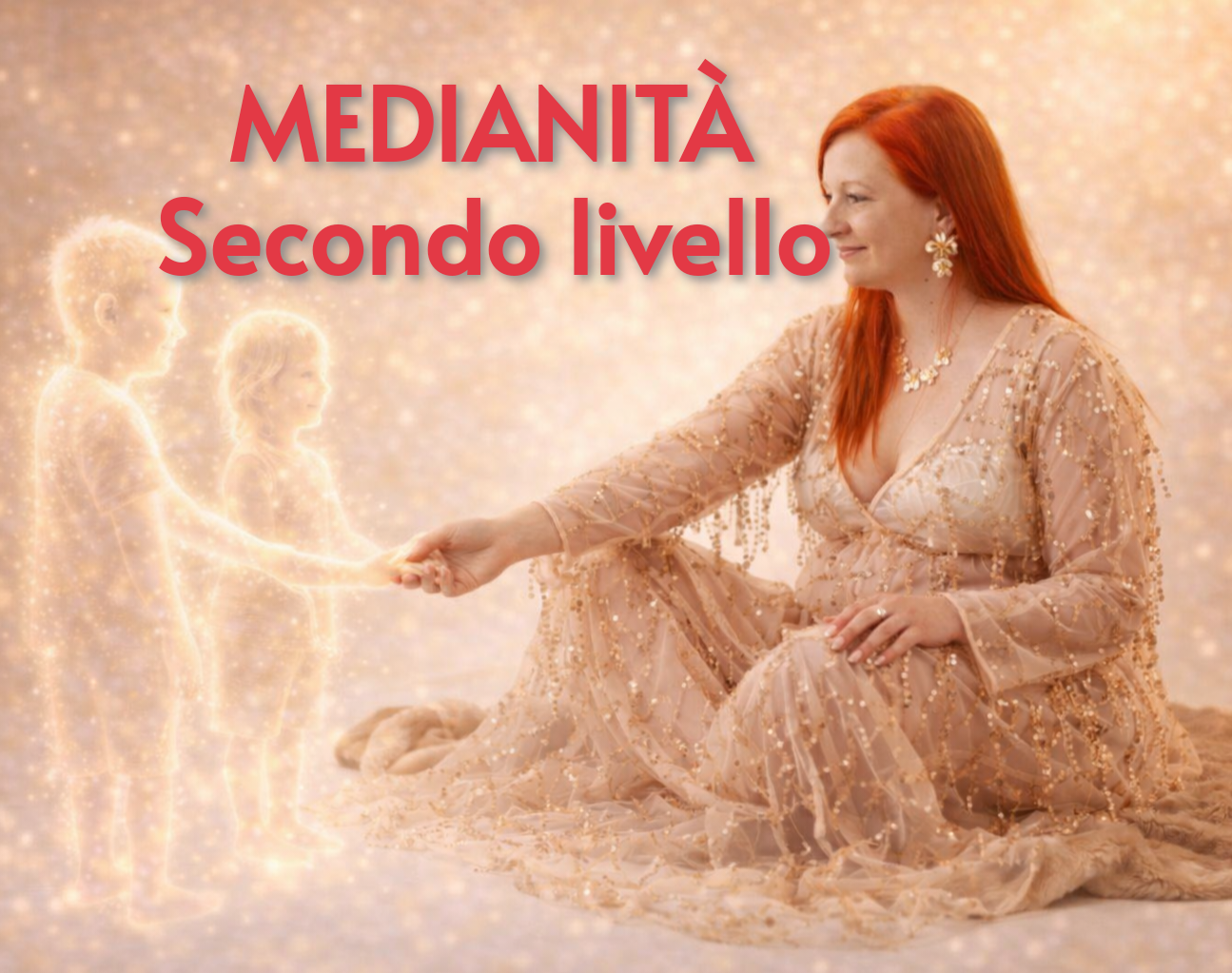CORSO MEDIANITÀ 2 Secondo livello.    Sabato 1 Agosto 2026