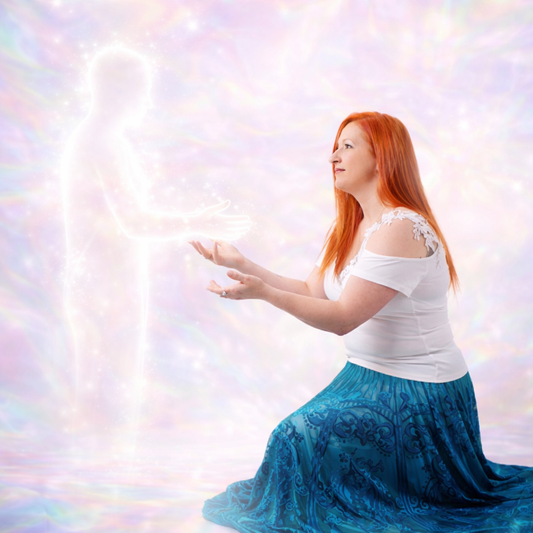 CONSULTO CARI TRAPASSATI.