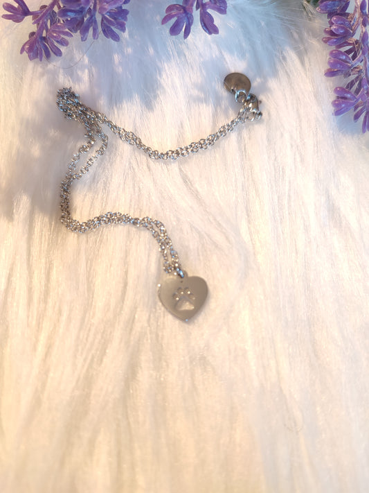 COLLANA MINI FOREVER