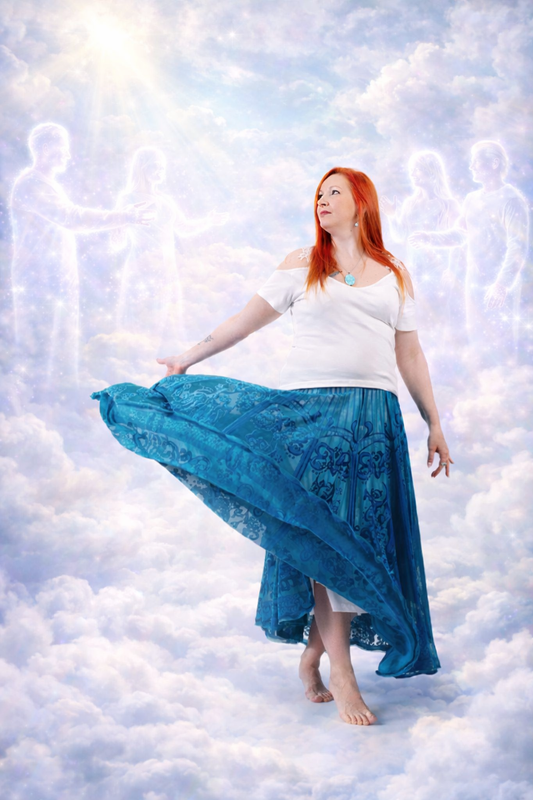 CORSO " E LA VITA CONTINUA"